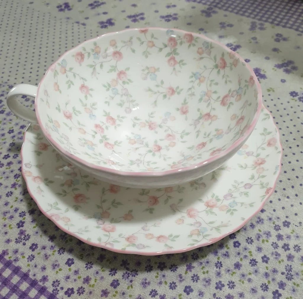 🌳 도자기 역사 숲(토시노모리) 이미지 1